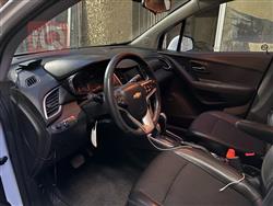 شيفروليه تراكس